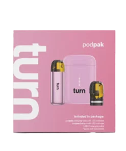 turn podpak kit