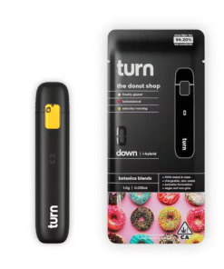 Turn Carts The Donut Shop (I-Hybrid)
