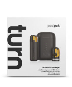 turn podpak kit