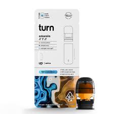 Turn Pods Amarelo (Sativa)
